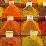 Egyptian Bazaar