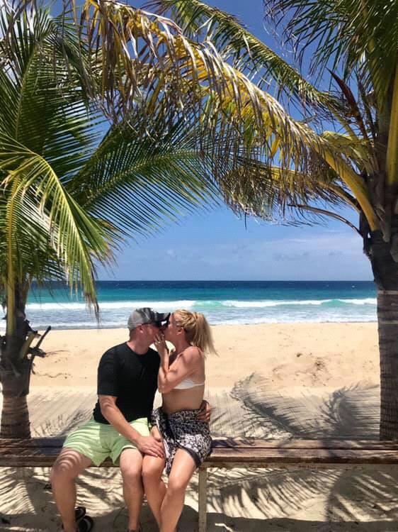 Barbados, 2019