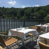 Gatsby's Landing - Our Favorite spot !