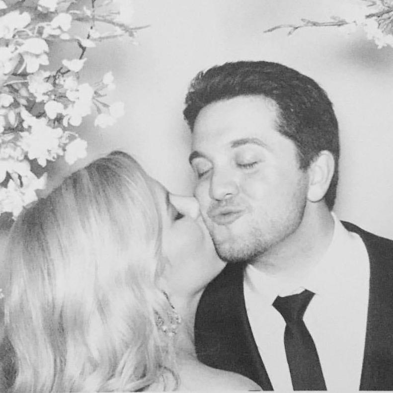 Leya & Joel's Wedding