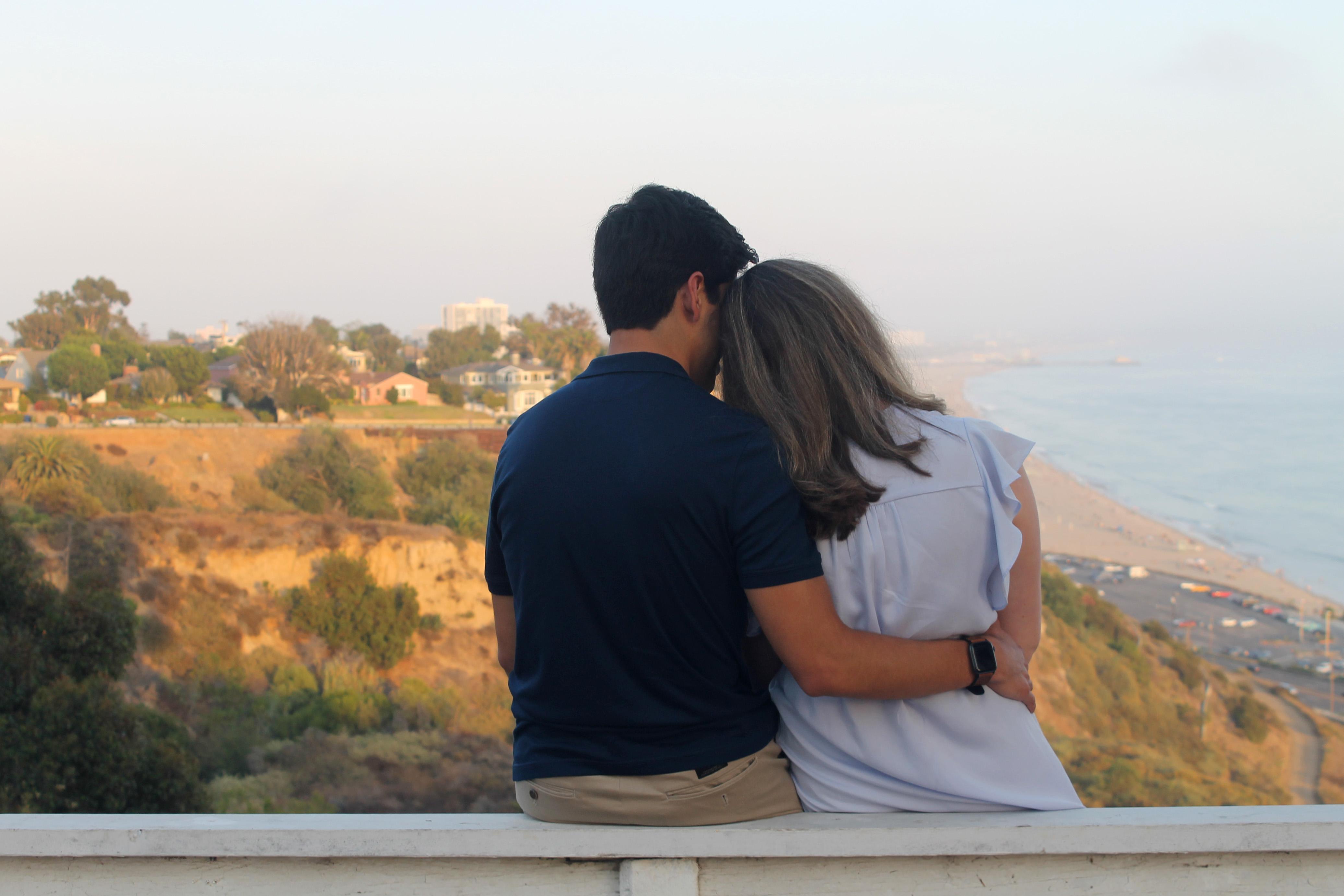 The Wedding Website of Riley Runburg and Carlos Solórzano Jr