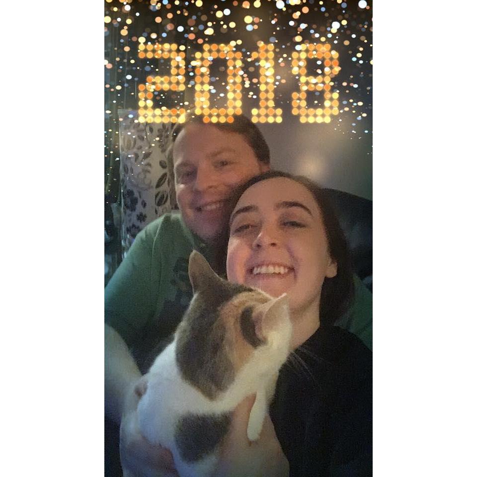 Us and our Ro!