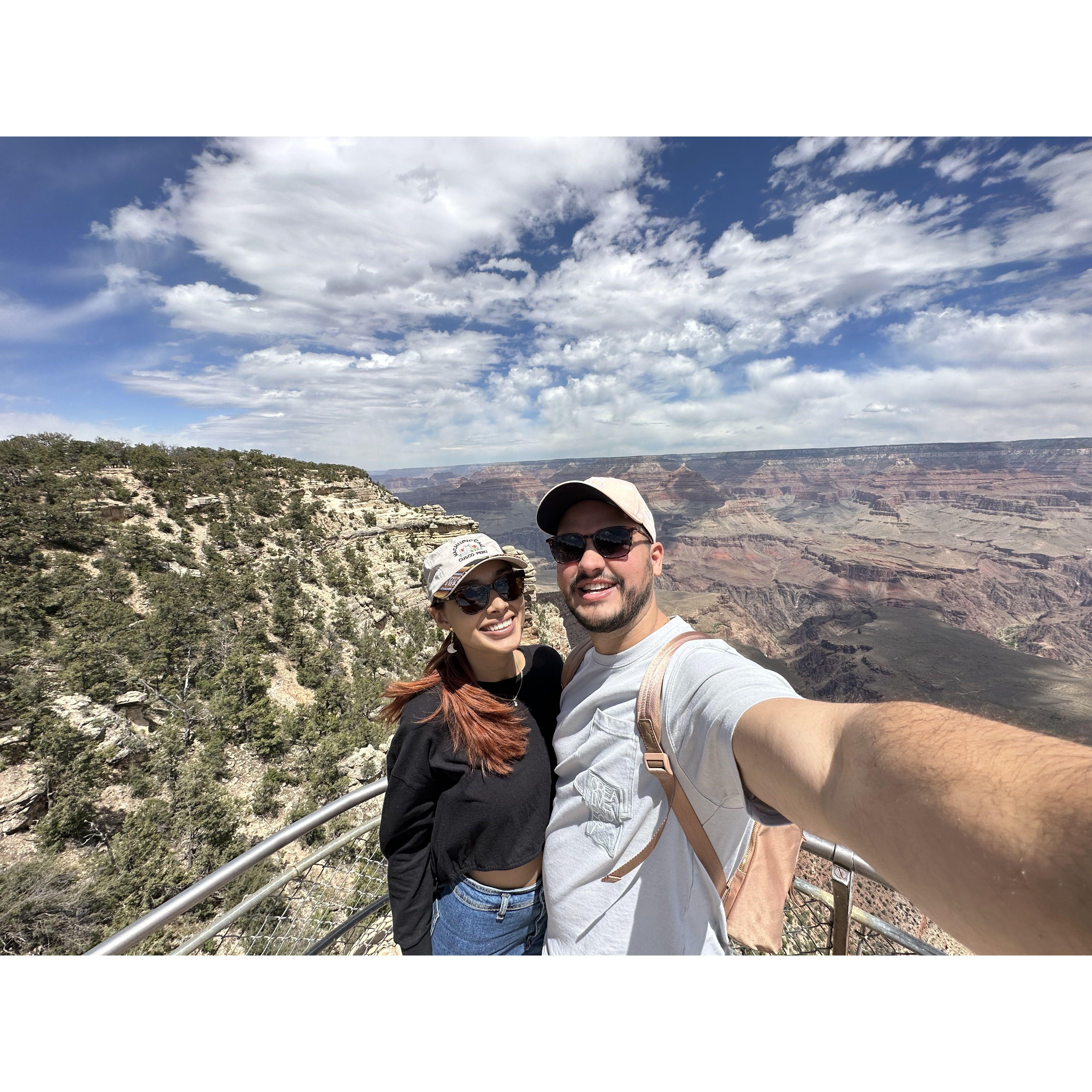 Arizona