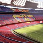 Spotify Camp Nou