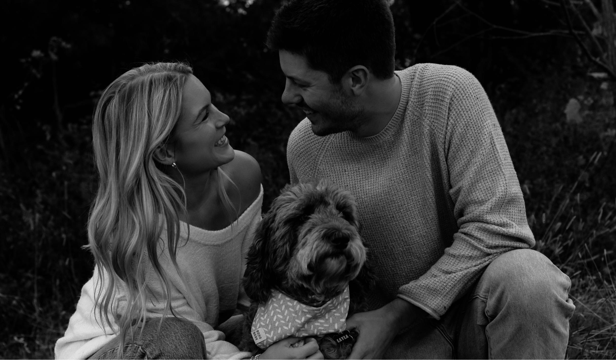 The Wedding Website of McKinley Wise and Jeremy Constine