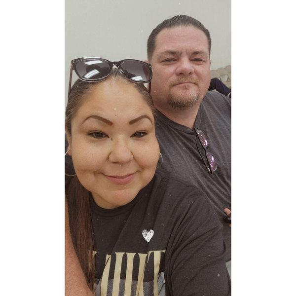 Rayetta Gomez and Donald Day's Wedding Website