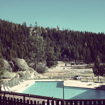 Lolo Hot Springs