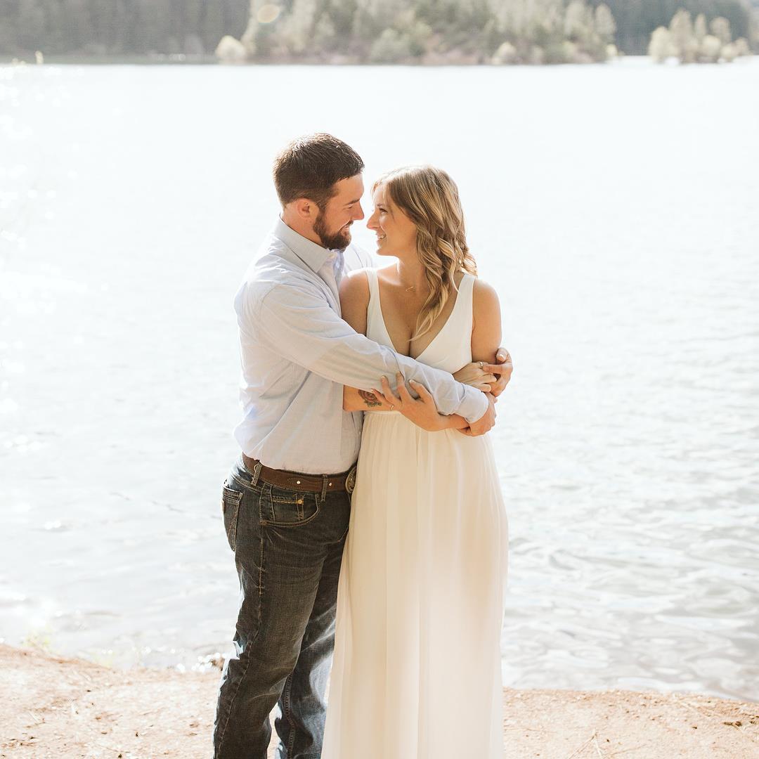 The Wedding Website of Alyssa Beltramo and Shane Bender