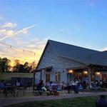 Old Westminster Winery