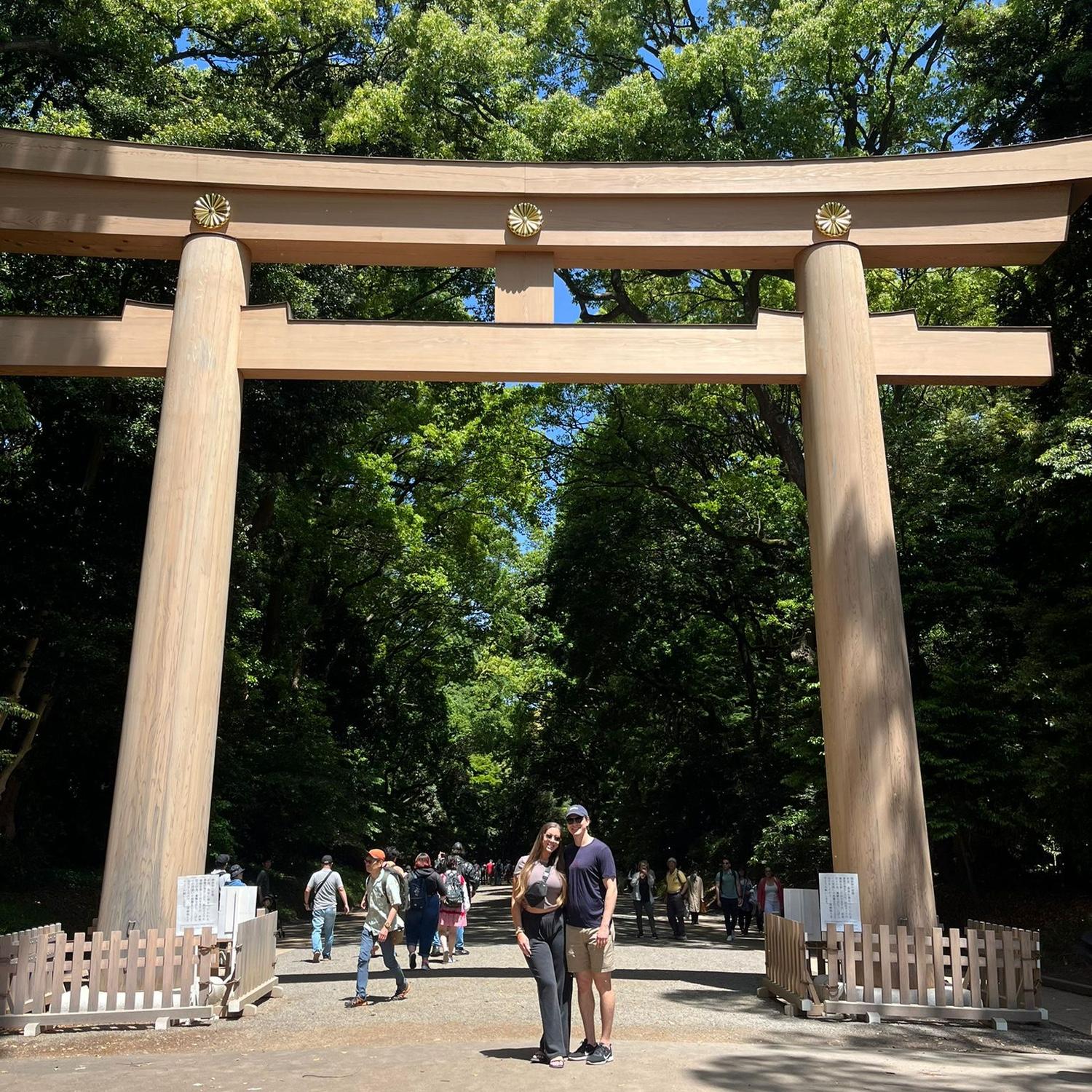 Tokyo, Japan.