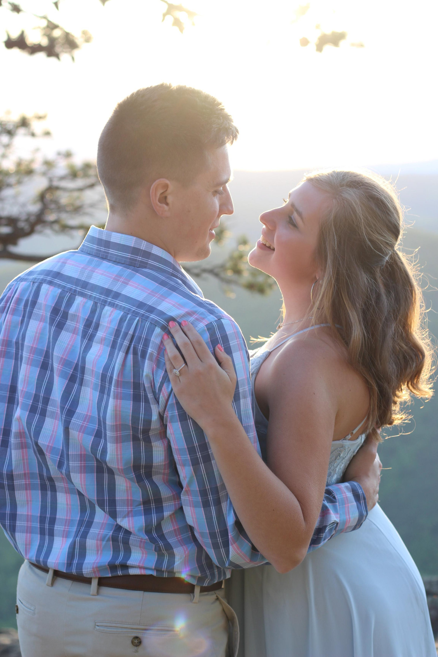 The Wedding Website of Juliette Peterson and Bryce Keen