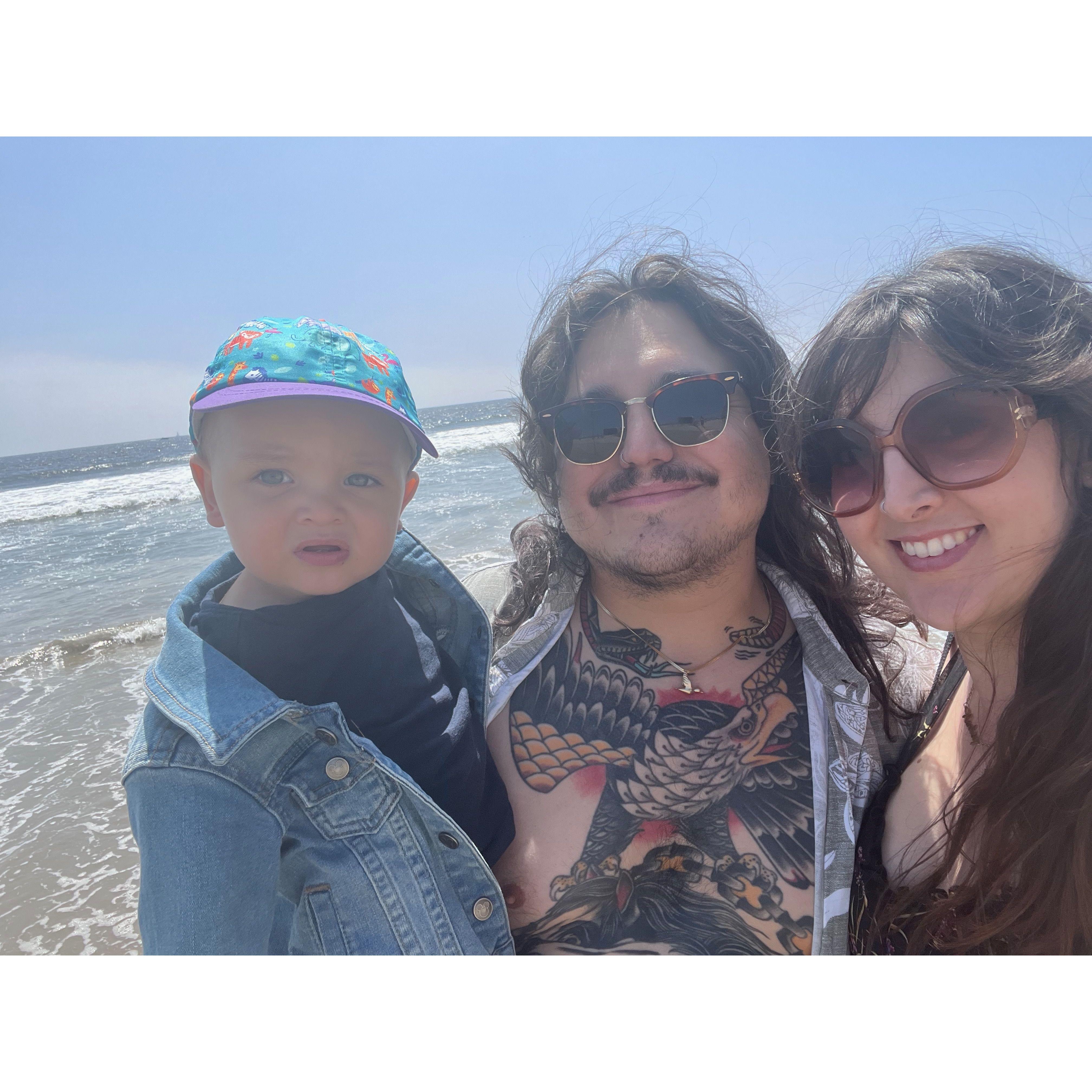 Beach babieeessss