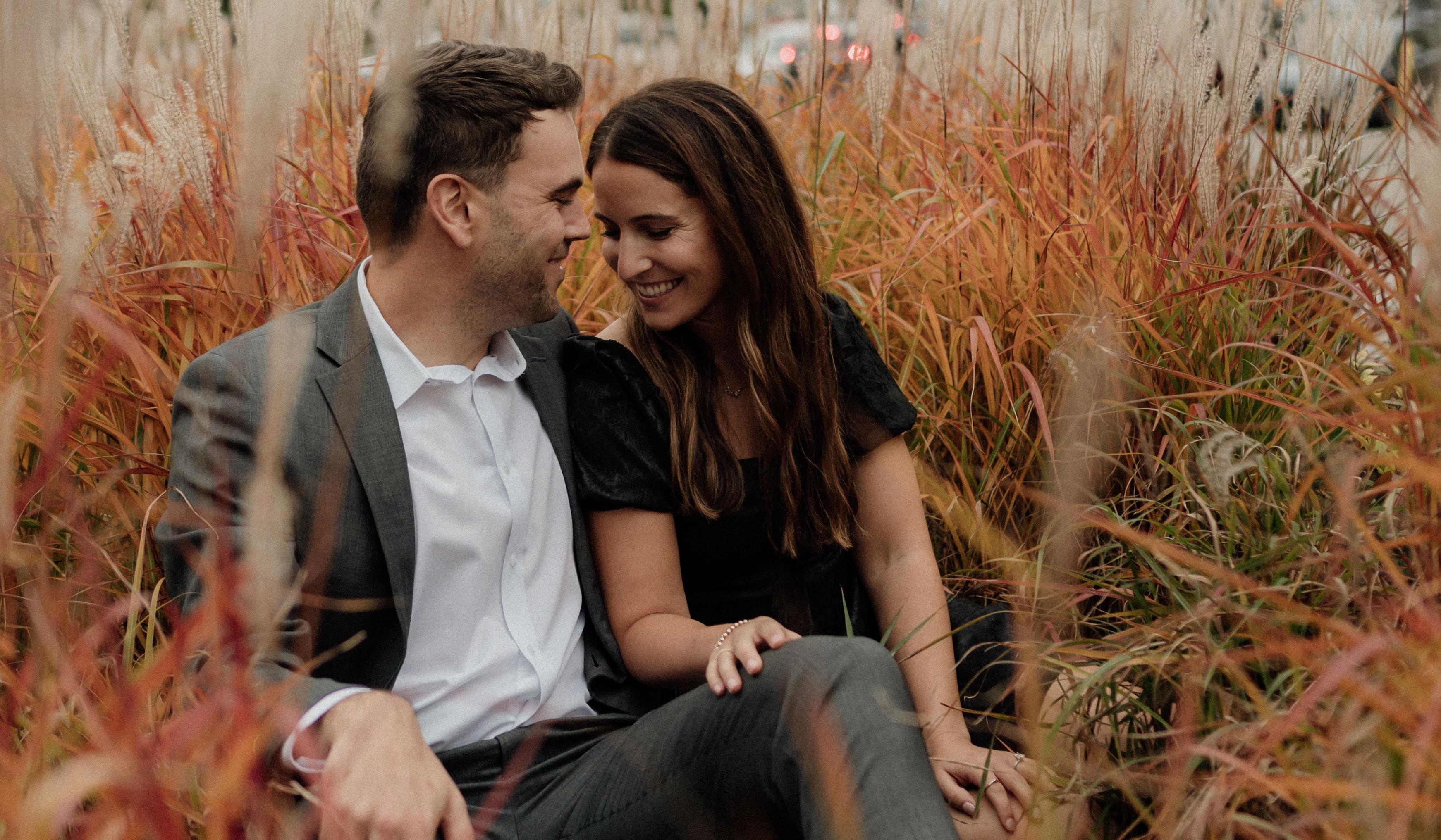 Madeline Tennant and Daniel Korpela's Wedding Website