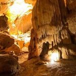 Linville Caverns