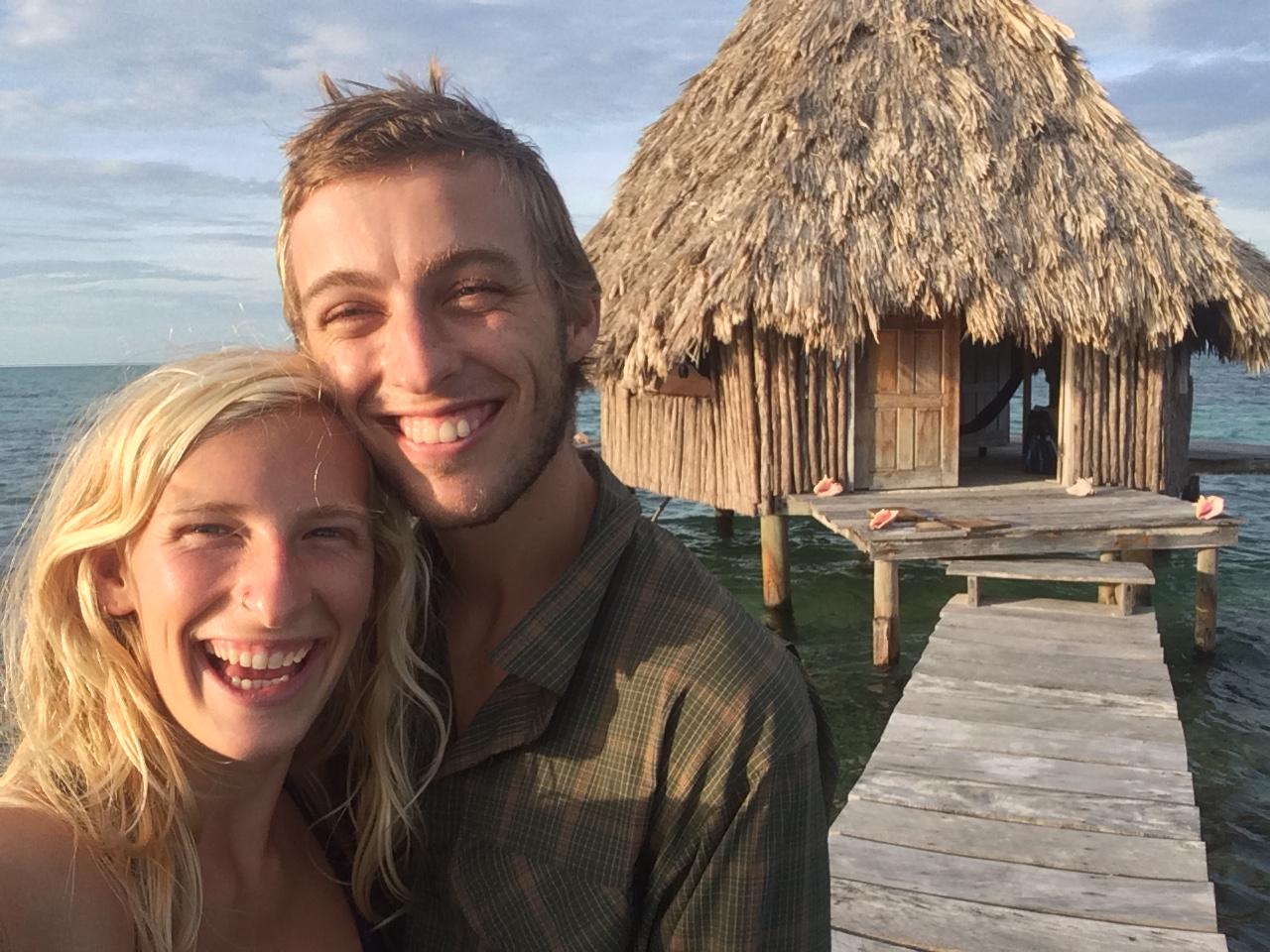 The Wedding Website of Tara Jane Niebur and Sean Bradley Prescott