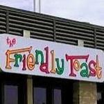 The Friendly Toast
