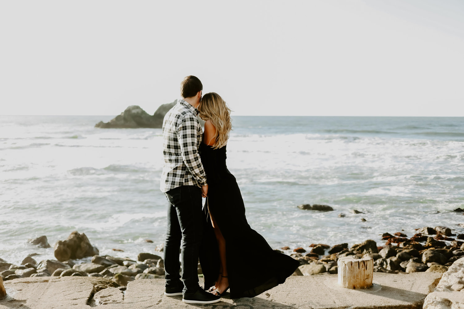 The Wedding Website of Torri Saiz and Jeffrey Uken