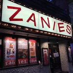 Zanies Comedy Night Club