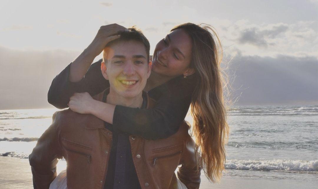 The Wedding Website of David McCallum and Emmalyn Marie