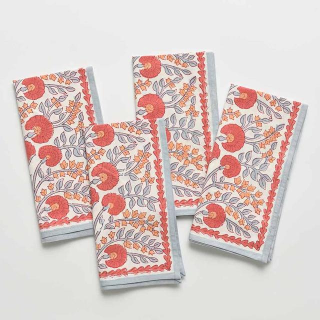 Napkins