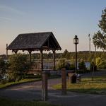 Tupper Lake Municipal Park
