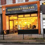 Brothers Bakery
