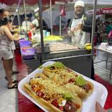 Hot Dogs El Charly