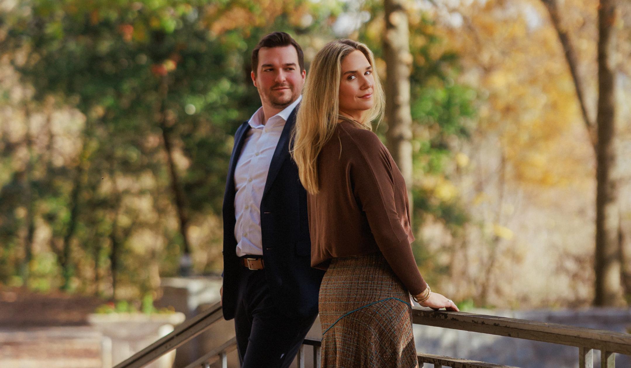 The Wedding Website of Mary Catherine Pettit and Drew Parker