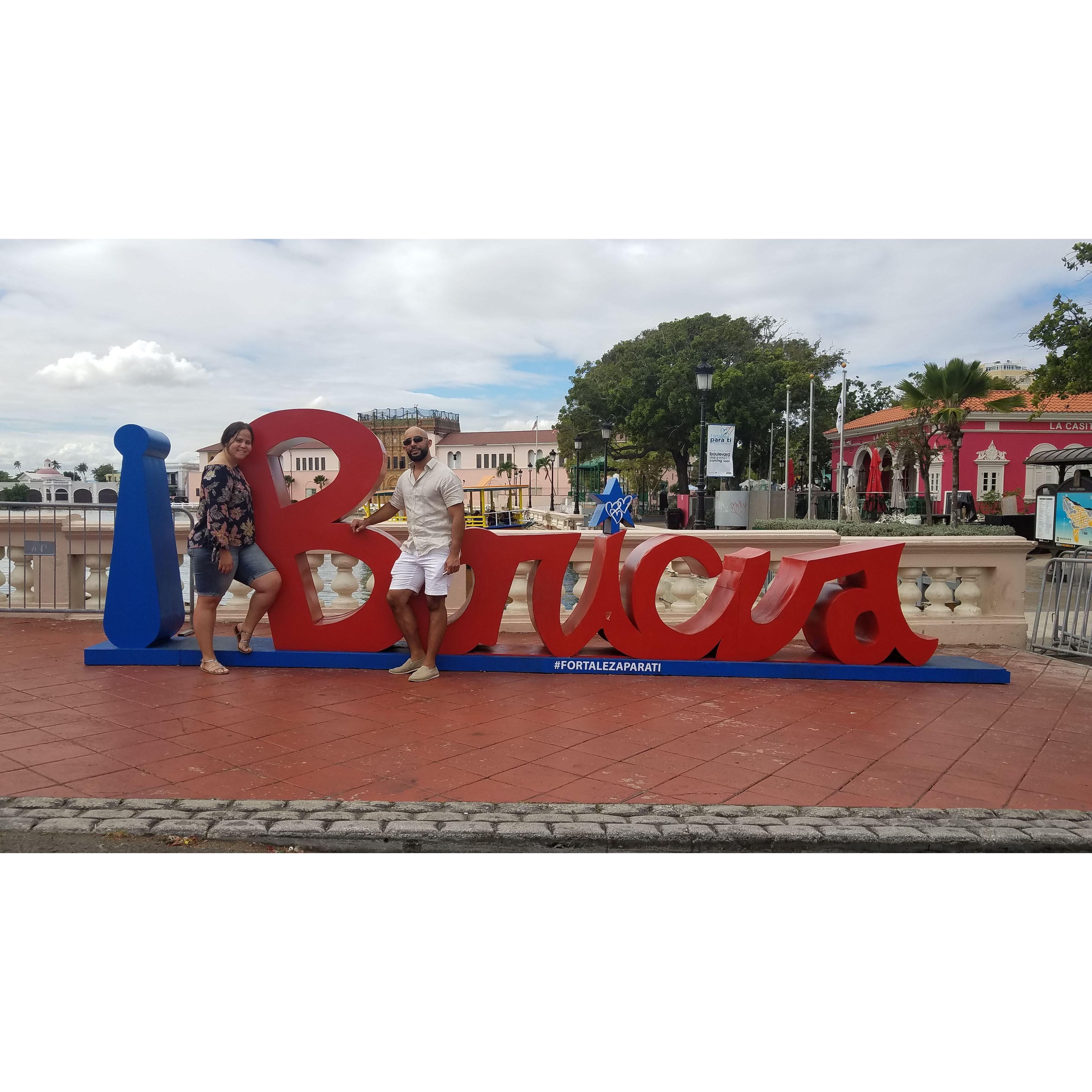 Puerto Rico