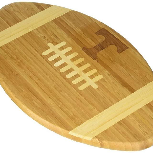 NCAA Touchdown Cutting Board, 16-Inch