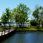 Lake Conroe Park