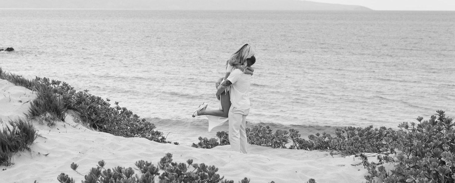 The Wedding Website of Brittany Kapp and Drew Sandler
