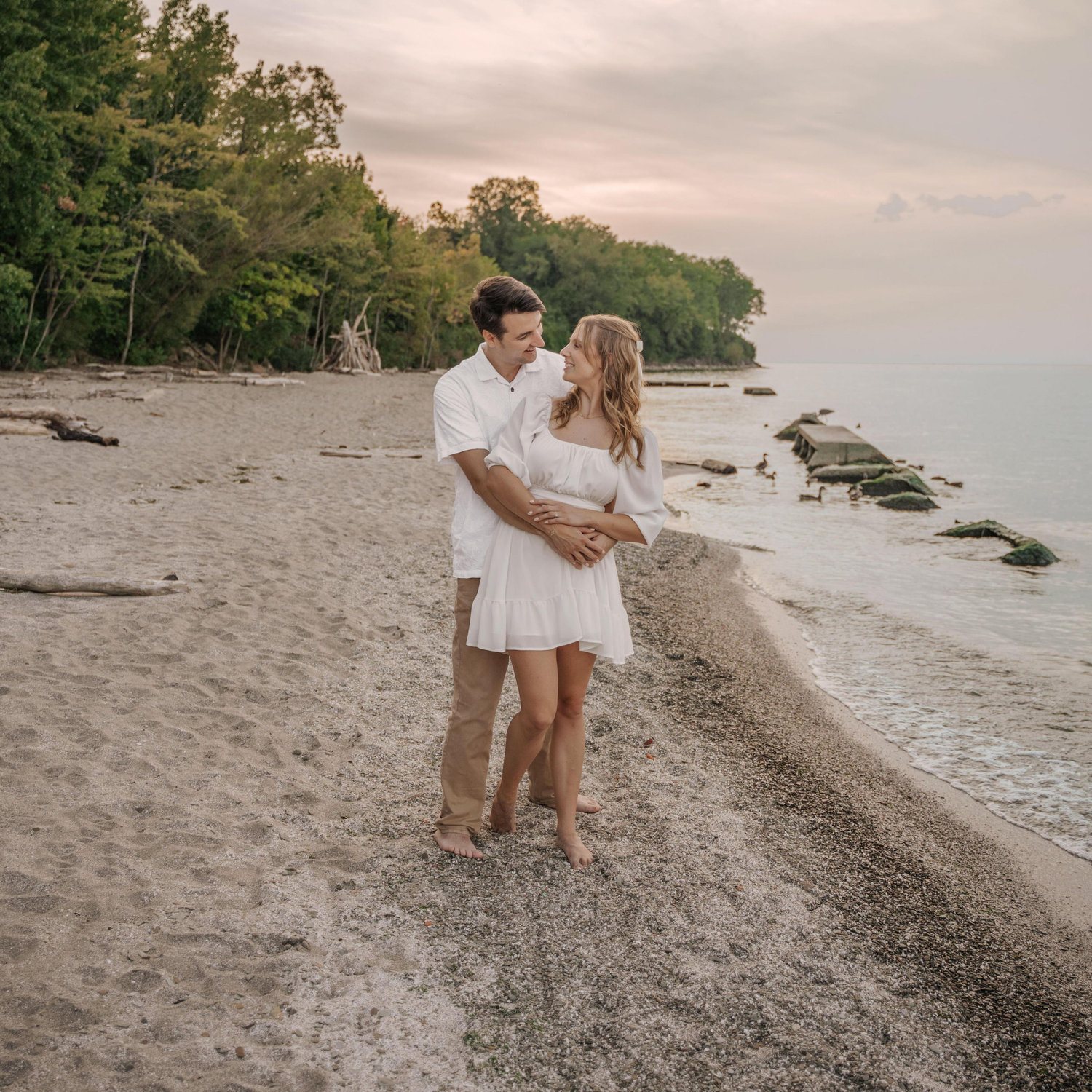 More engagement photos