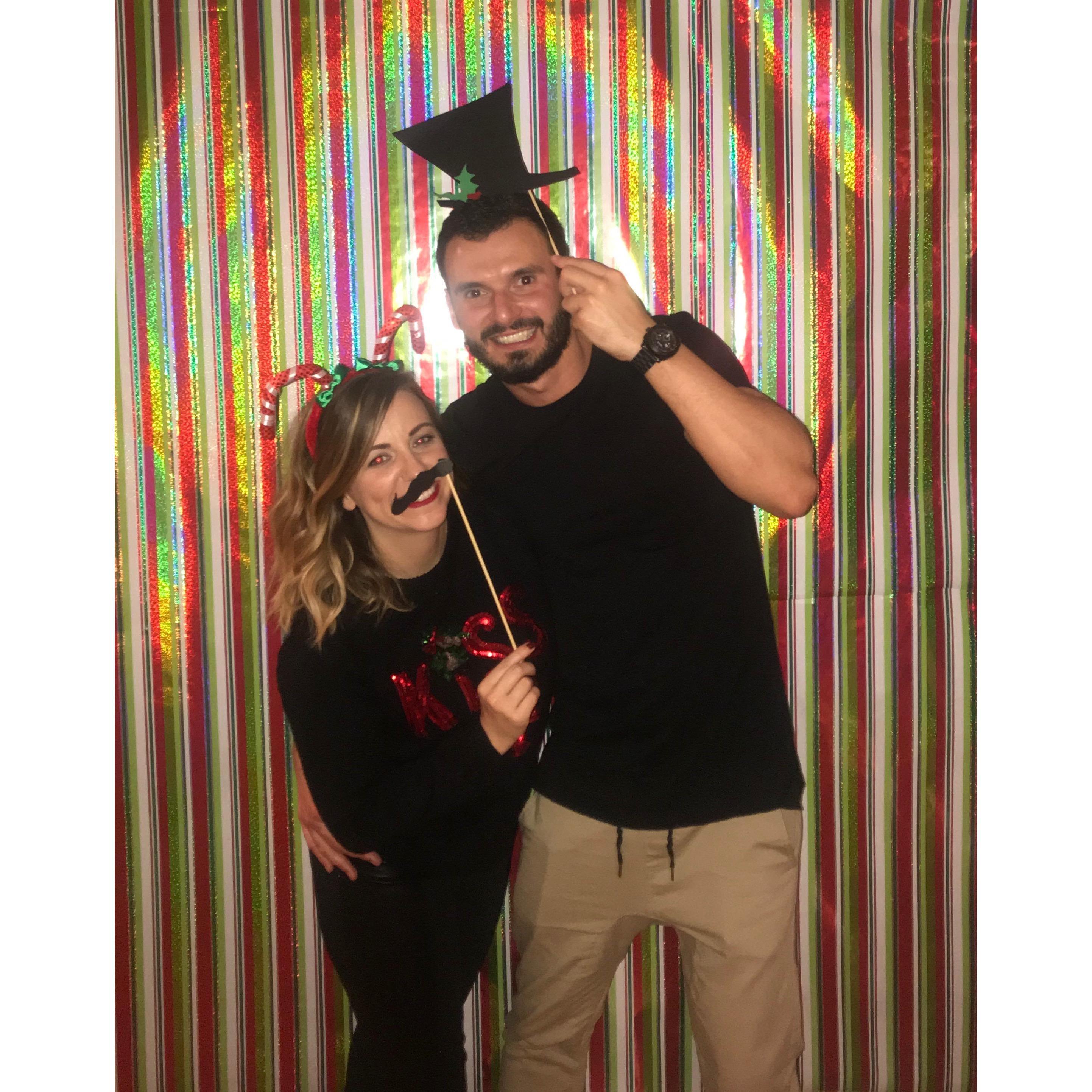 Christmas Party 2017