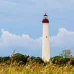 Cape May Lighthouse & Point State Park