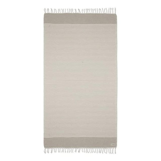  Sand Cloud Turkish Beach Towel - Sand Free - 100% Organic  Turkish Cotton Yarn - Quick Dry Towel for Beach, Picnic Blanket or Throw -  As Seen on Shark Tank 