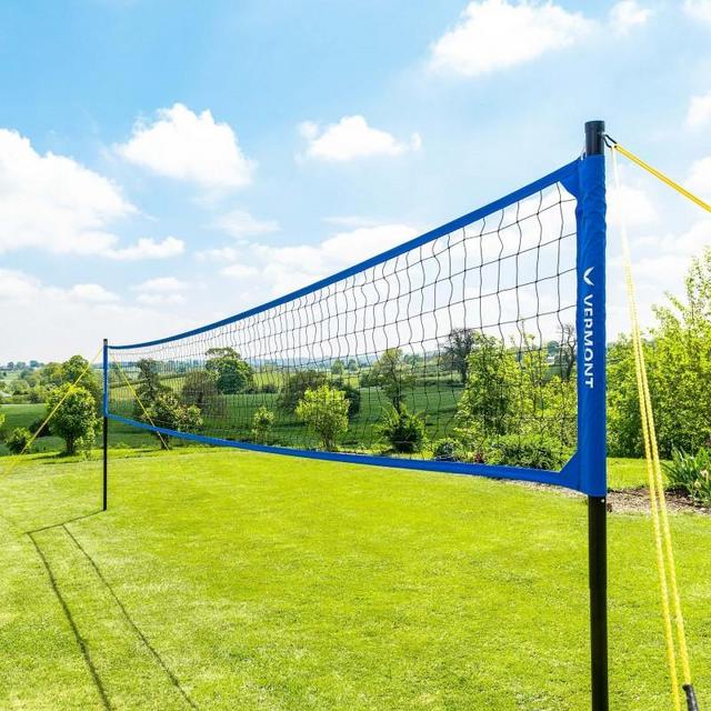 Portable Volleyball Net