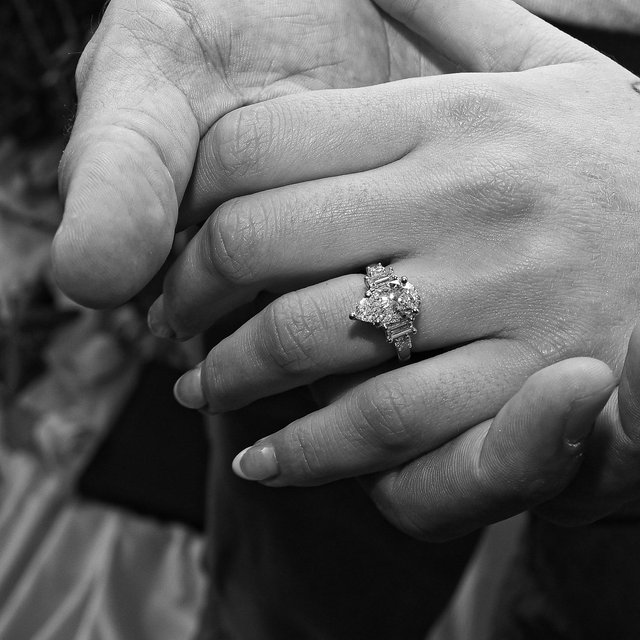 Wedding Band Fund