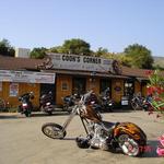 Cook's Corner