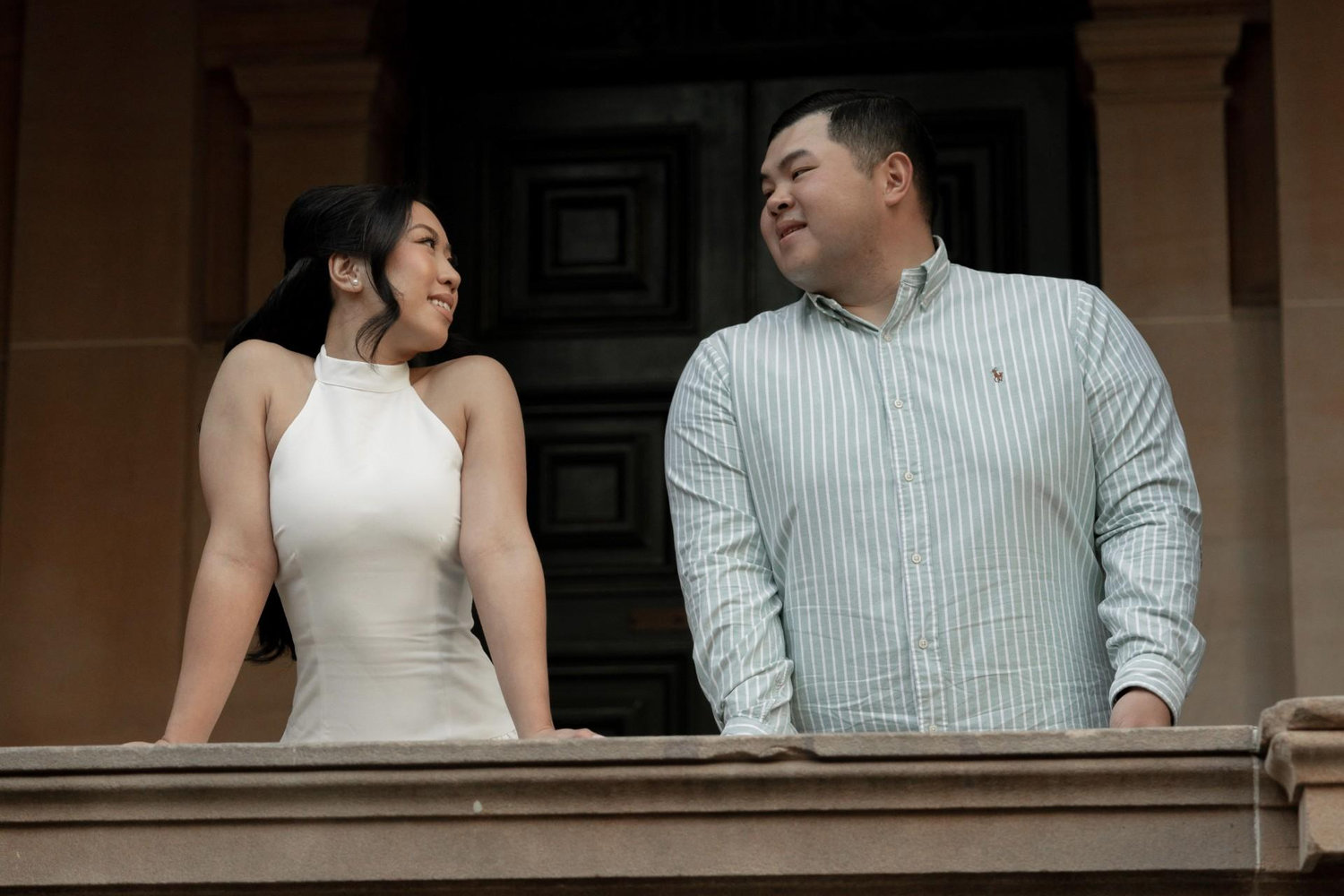 The Wedding Website of Cathy Kounbanphet and Tony Lee