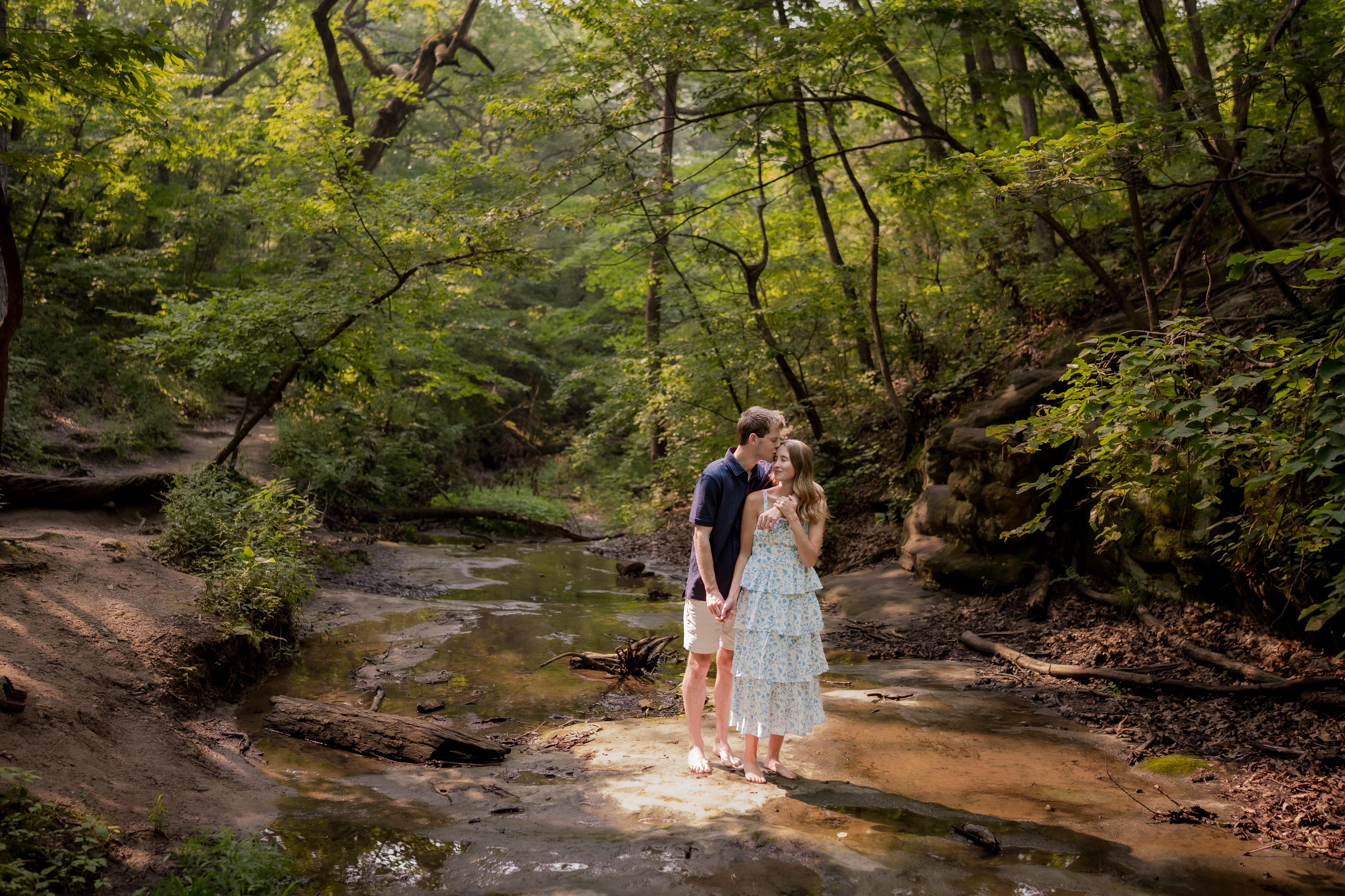 The Wedding Website of Kacie Moran and Gabriel Pommier