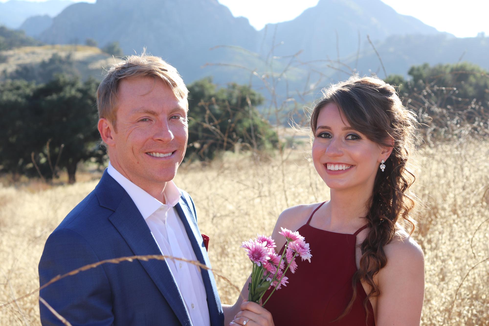 The Wedding Website of Nick Frazee and Diana Janiga