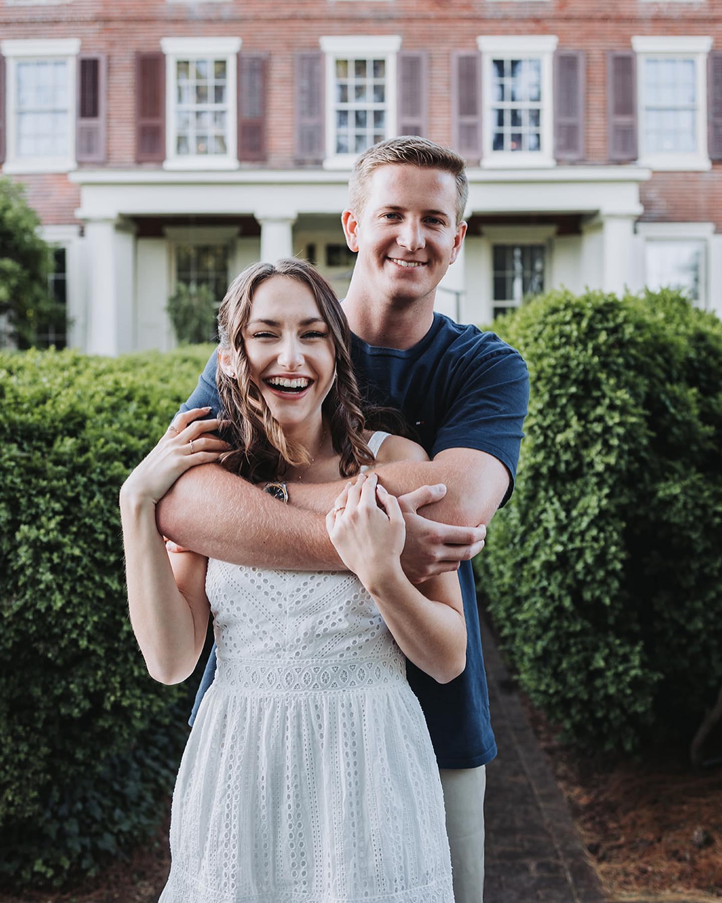 The Wedding Website of Faith Nikolaus and Donald Christopher Murphy Jr. 