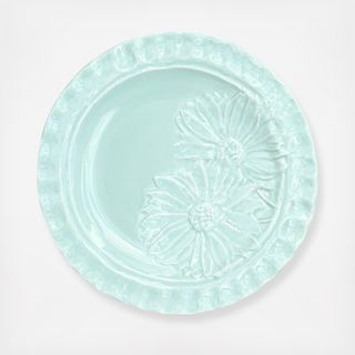 Pietra Fiori Canape Plate