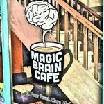 Magic Brain Cafe