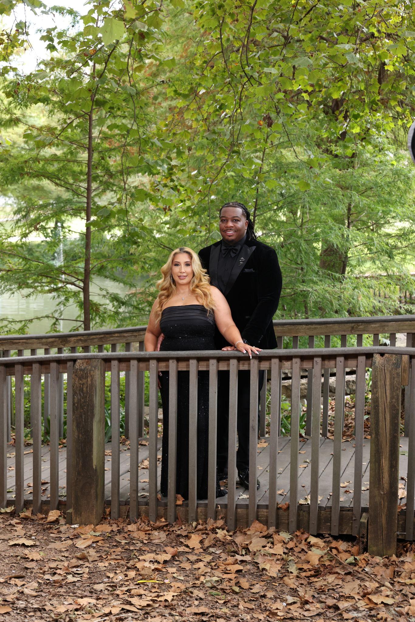 The Wedding Website of Jermaine S. Booker and Jacqueline Jimenez