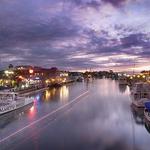 Shem Creek