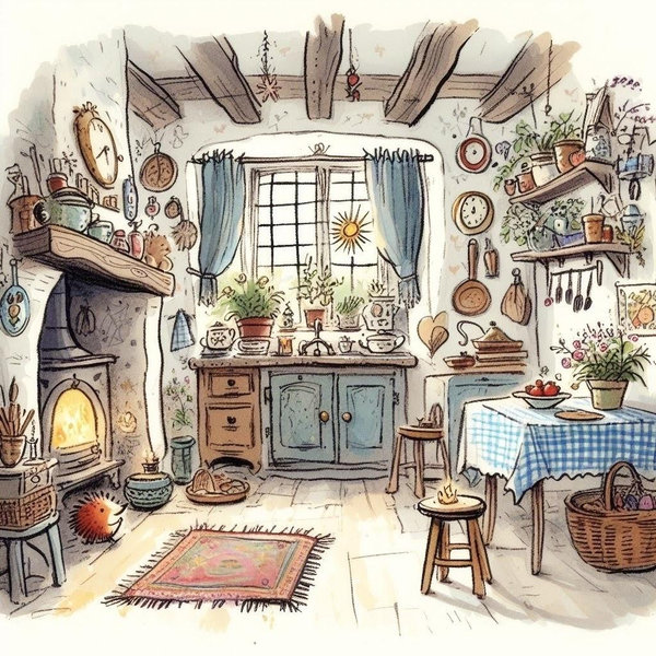 House Hold Items