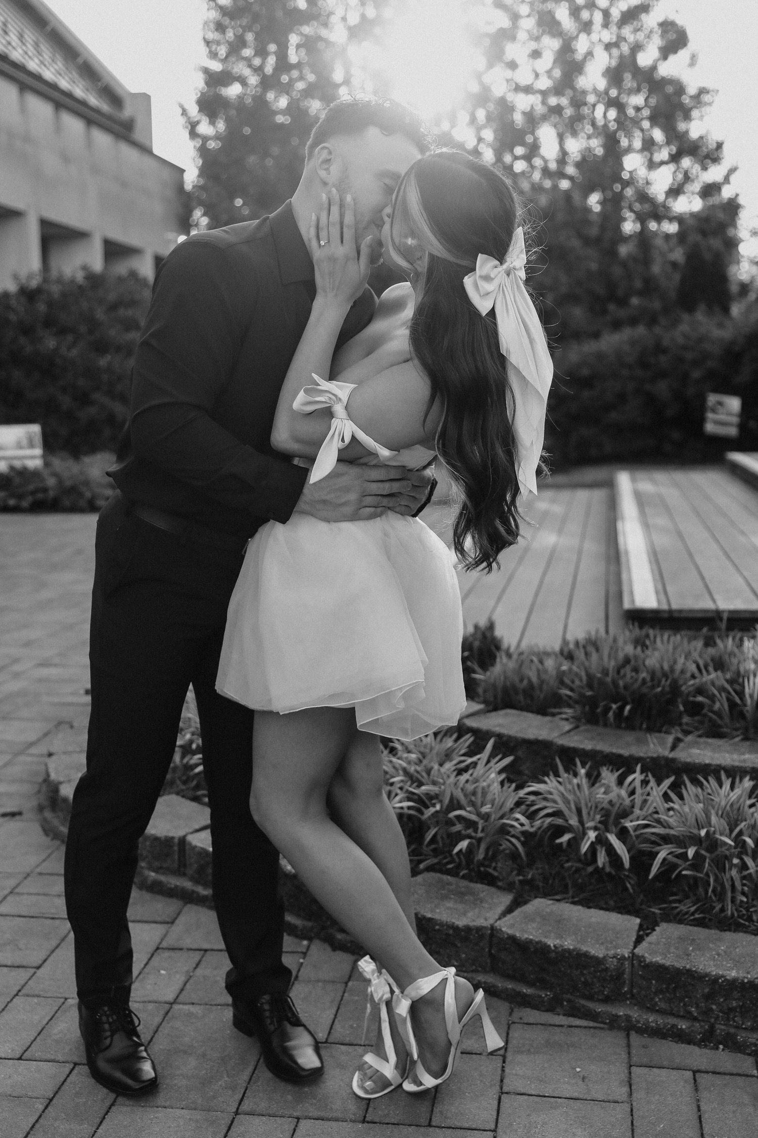 The Wedding Website of Selena Renteria and Connor Altman