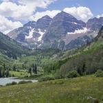 Maroon Bells